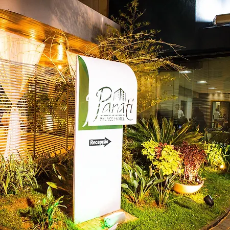 Hotel Parati Minas-3