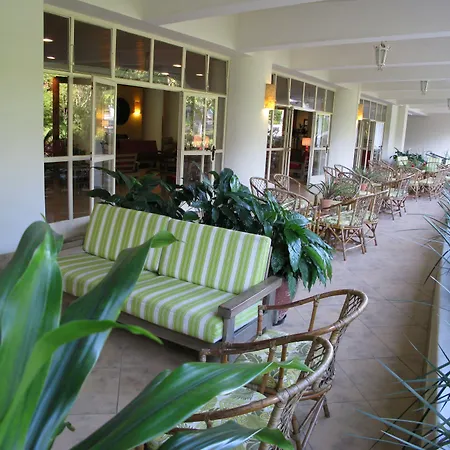 Panorama Hotel-3