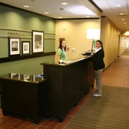 Hampton Inn La Grange-3