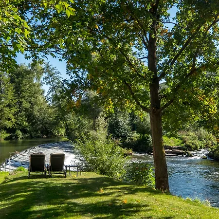Neumühle Resort&Spa-2
