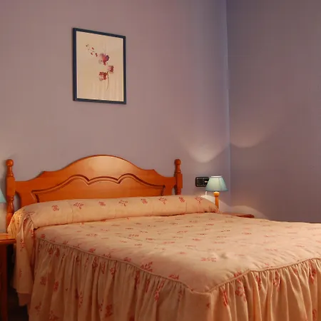 Hotel Los Duques-3