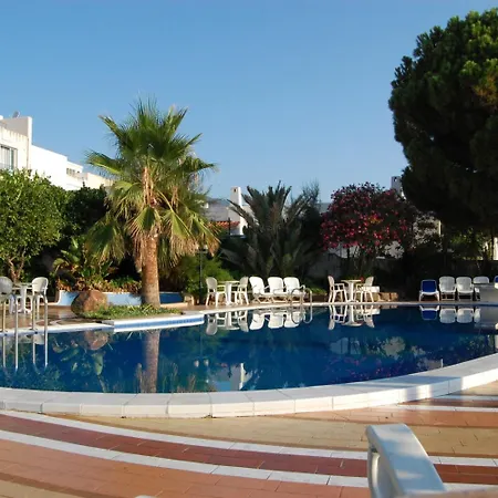Hotel Giardino Sul Mare-2