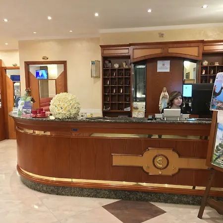 Hotel Euro-3