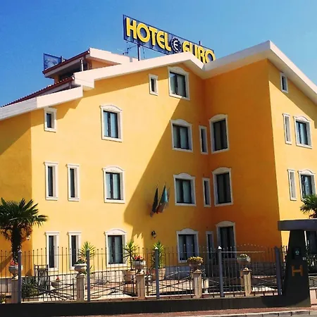 Hotel Euro-2