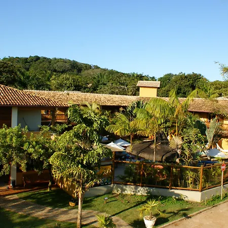 Pousada Pedra Torta-2