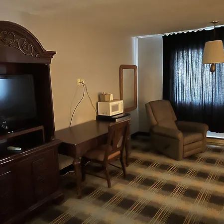 The Ridge Motor Inn-3