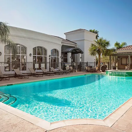 Courtyard By Marriott Houma-2