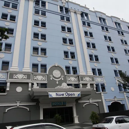 Hotel 81 Premier Star-2