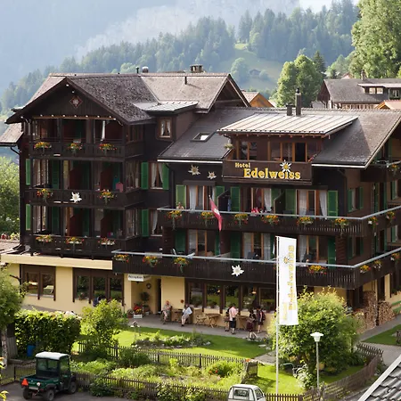 Hotel Edelweiss-2