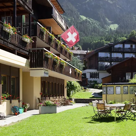 Hotel Edelweiss-3