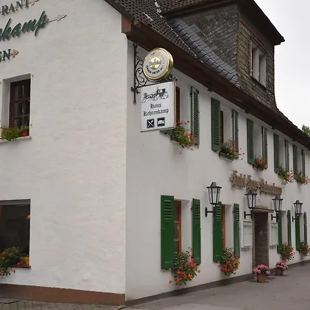 Hotel Kehrenkamp-2