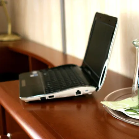 Hotel Doberaner Hof-2