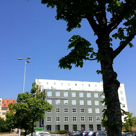 Best Western Zaan Inn-3