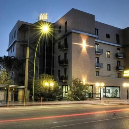 Hotel Rondine-3