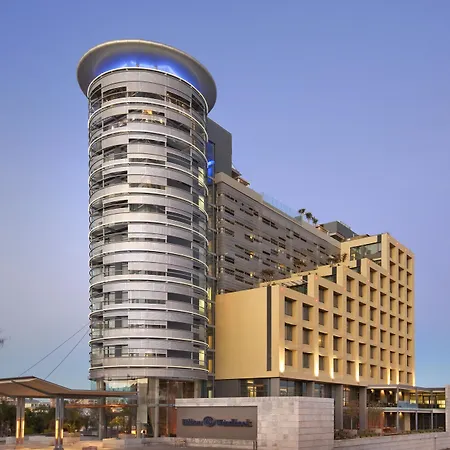Hilton Windhoek-3
