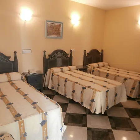 Hotel Agur-2
