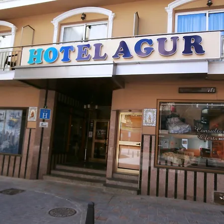 Hotel Agur-3