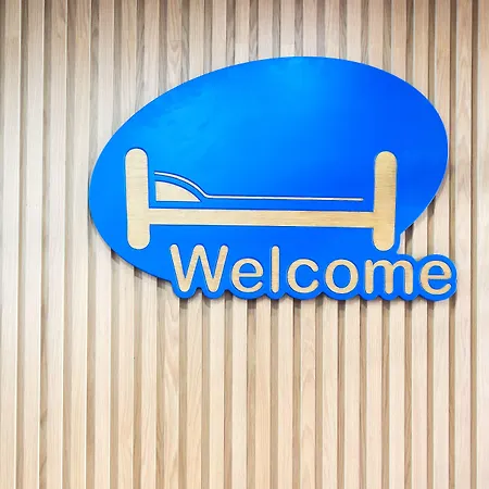 Hostal Welcome-2