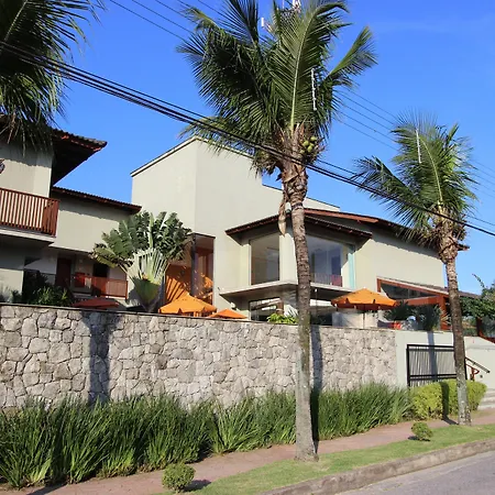 Hotel Ilhas do Caribe - Na melhor região da Praia da Enseada-3
