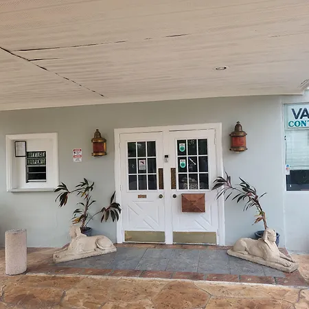 Conty'S Motel-3