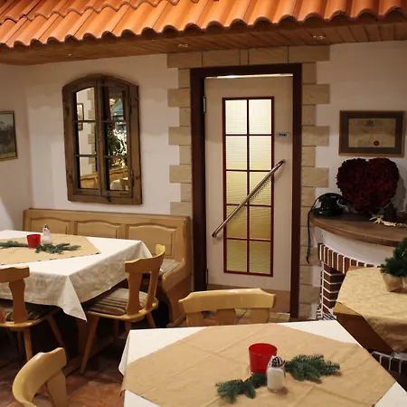 Gasthof Hausmann-3
