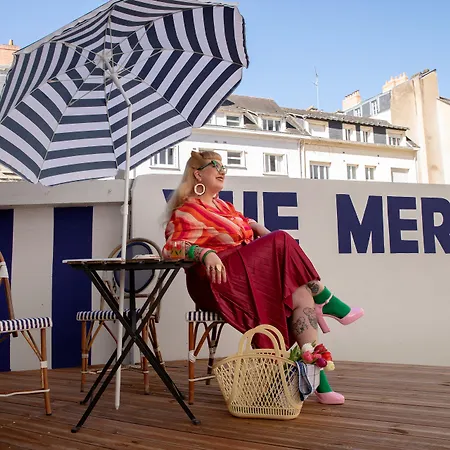 DEMAIN Hôtel-3