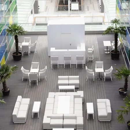 Kyriad Prestige Perpignan Centre del Mon-3