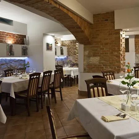 Hotel Maksymilian-2