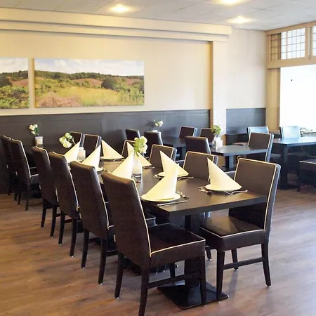 Fletcher Hotel Restaurant Veldenbos-2