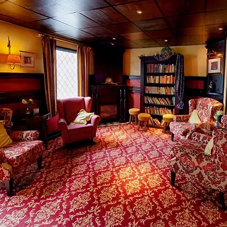Fletcher Hotel Restaurant Veldenbos-3