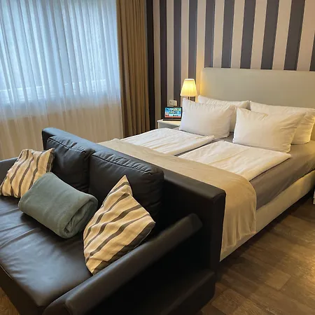 VITALHOTEL Schulenberg-2