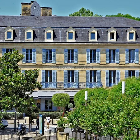 Plaza Madeleine & Spa-3