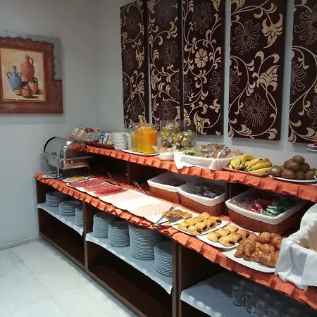 Hotel Don Felipe-3