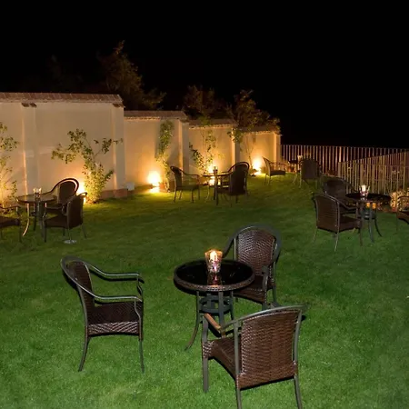 Hotel Don Felipe-2