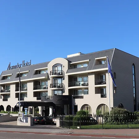 Alexander Hotel-2
