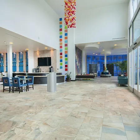 Hotel Indigo Waco By Ihg-3