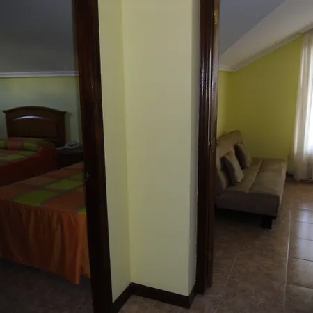 Hotel Noray-3