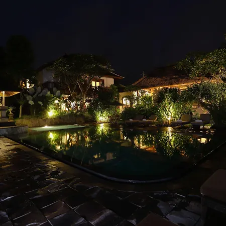 Sri Ratih Cottages, Chse Certified-3