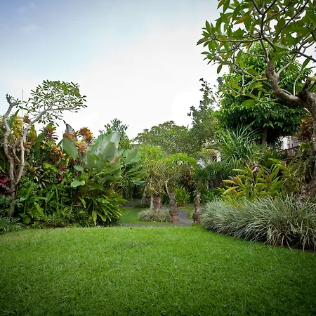 Sri Ratih Cottages, Chse Certified-2