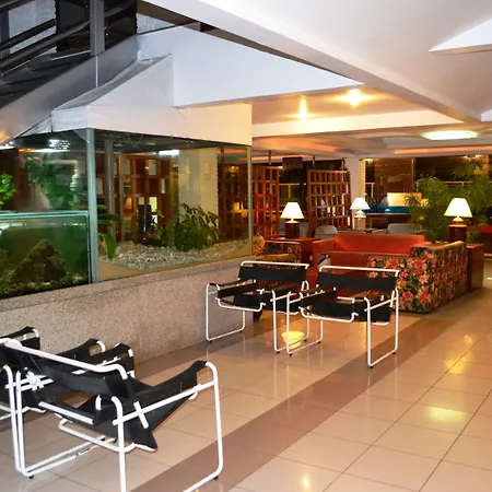 Baia Cabralia Hotel-3