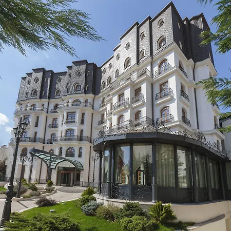 Epoque Hotel - Relais & Chateaux-2