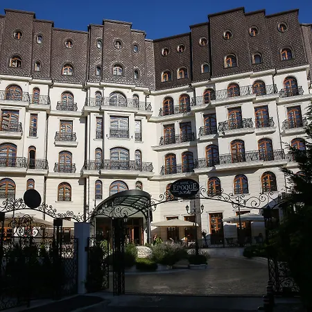 Epoque Hotel - Relais & Chateaux-3