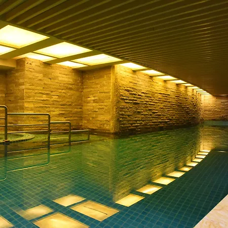 Royal International Hotel Shanghai-3