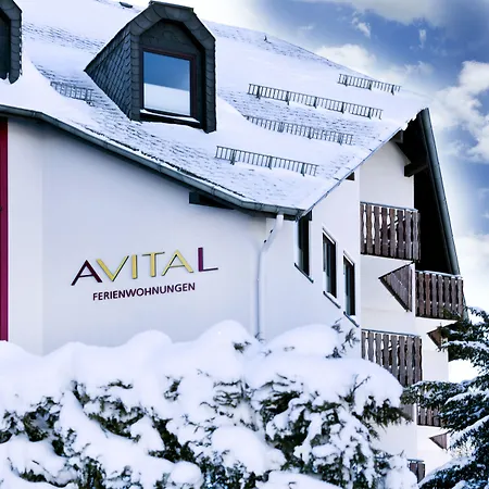 Avital Resort-3