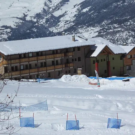 Hotel La Chance-2