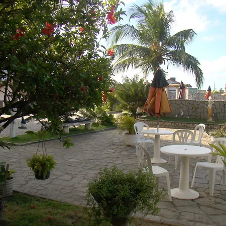 Beach Hotel Jacuma-3