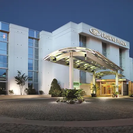 Crowne Plaza Charleston By Ihg-2