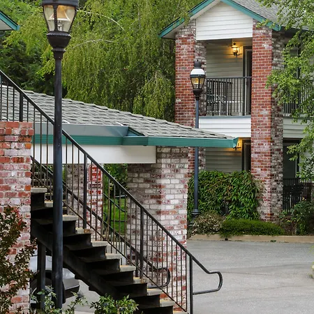 Grass Valley Courtyard Suites-3