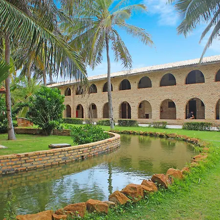 Hotel Parque das Fontes-2