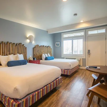 Beach Street Inn And Suites-3
